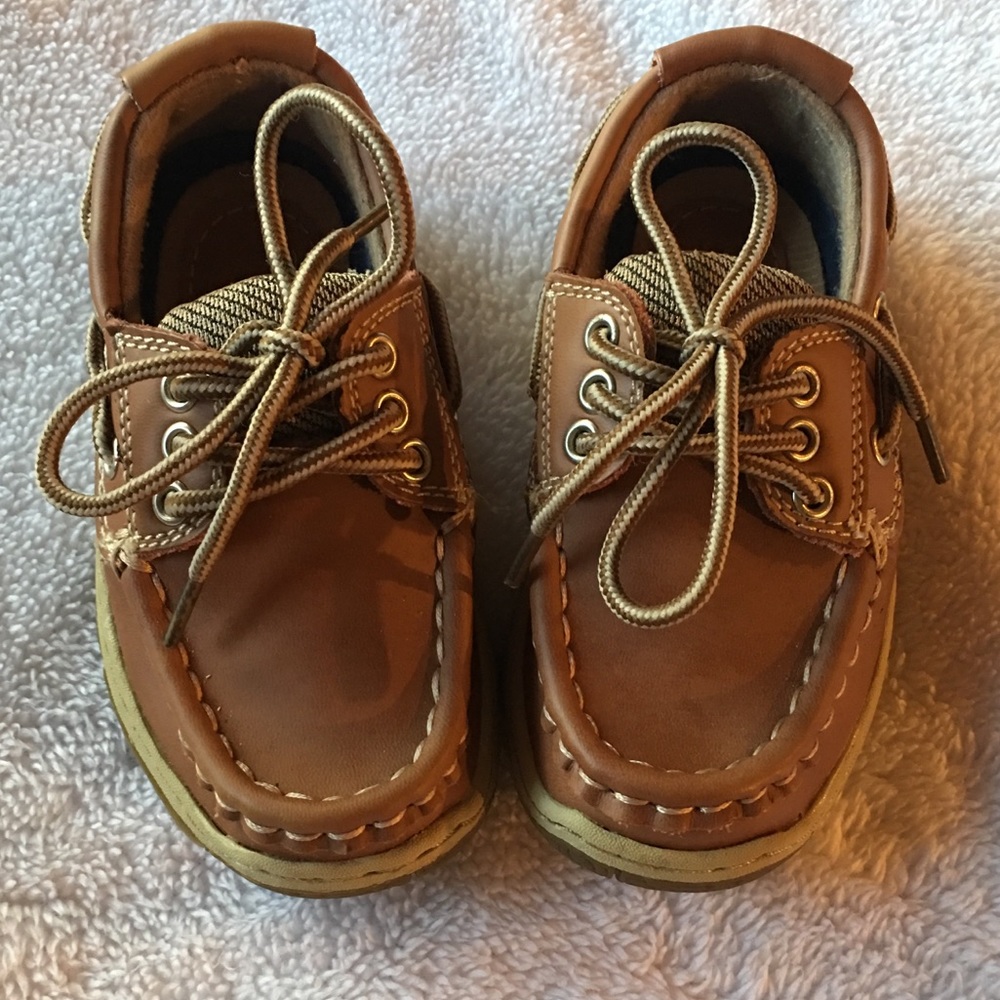 Toddler Casual Shoes